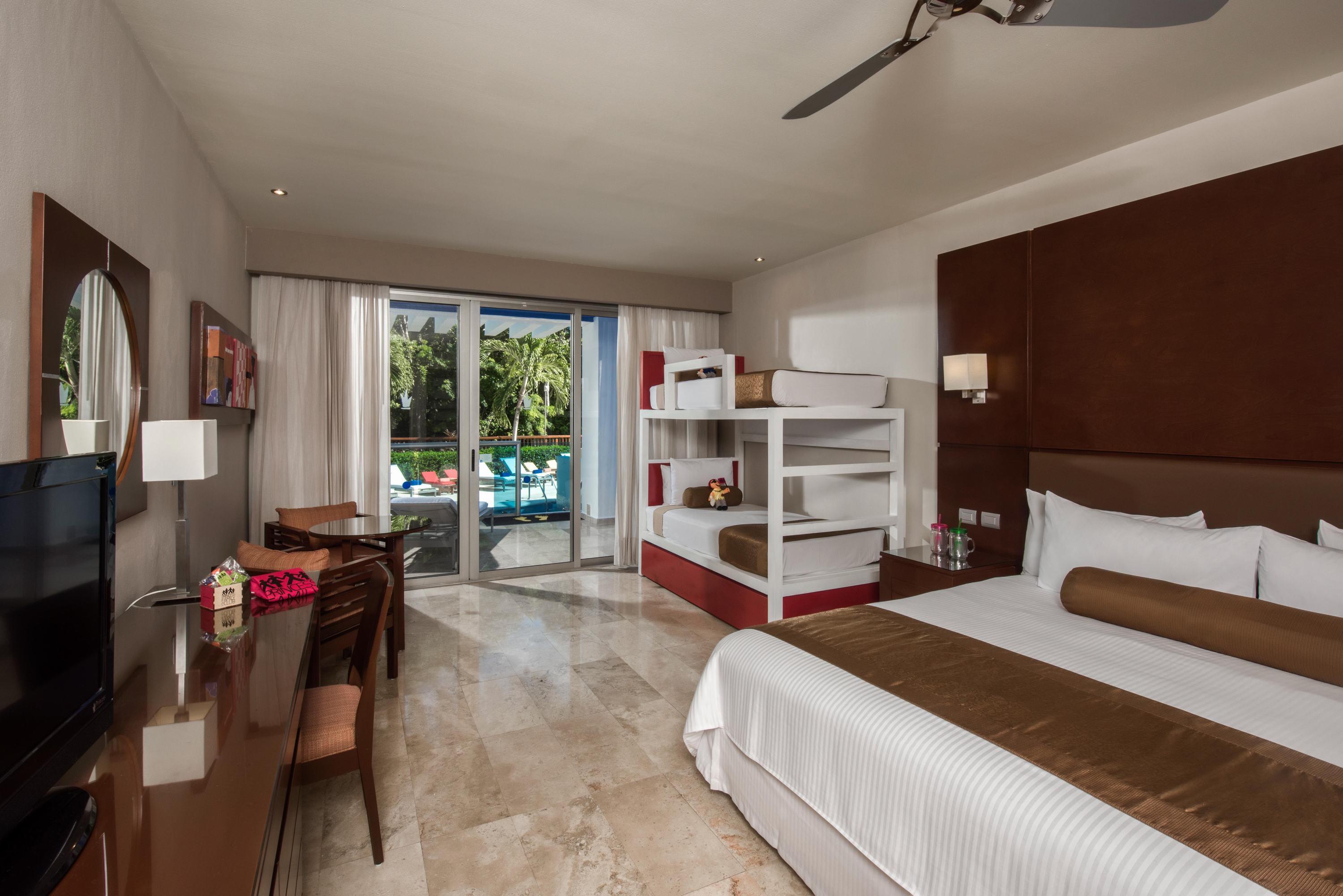Princess Family Club Riviera بلايا ديل كارمن المظهر الخارجي الصورة