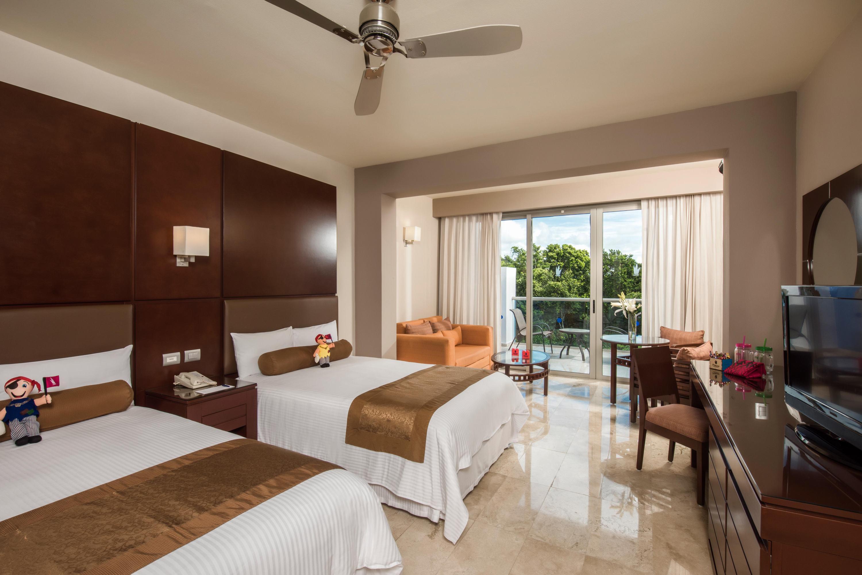 Princess Family Club Riviera بلايا ديل كارمن المظهر الخارجي الصورة