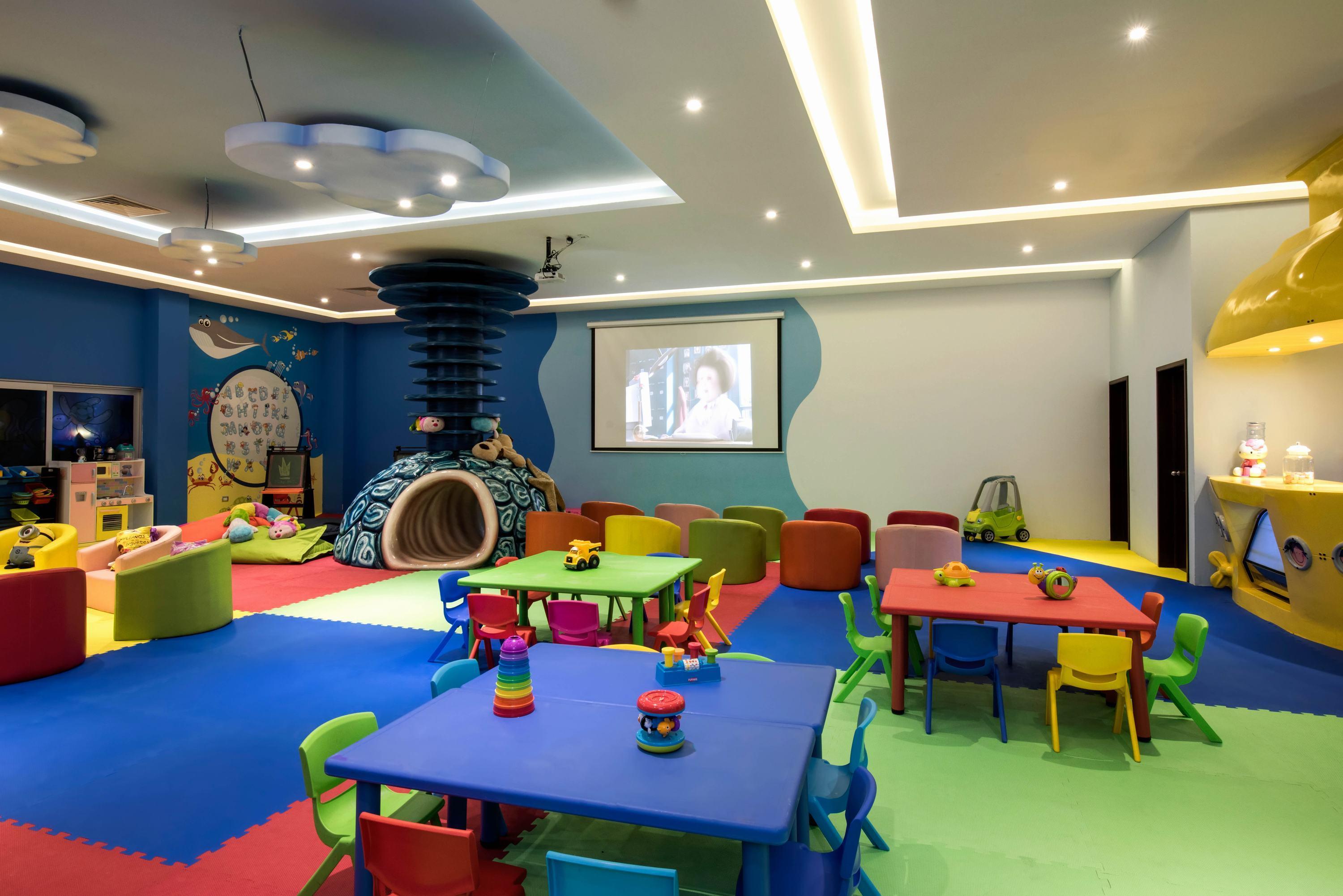 Princess Family Club Riviera بلايا ديل كارمن المظهر الخارجي الصورة
