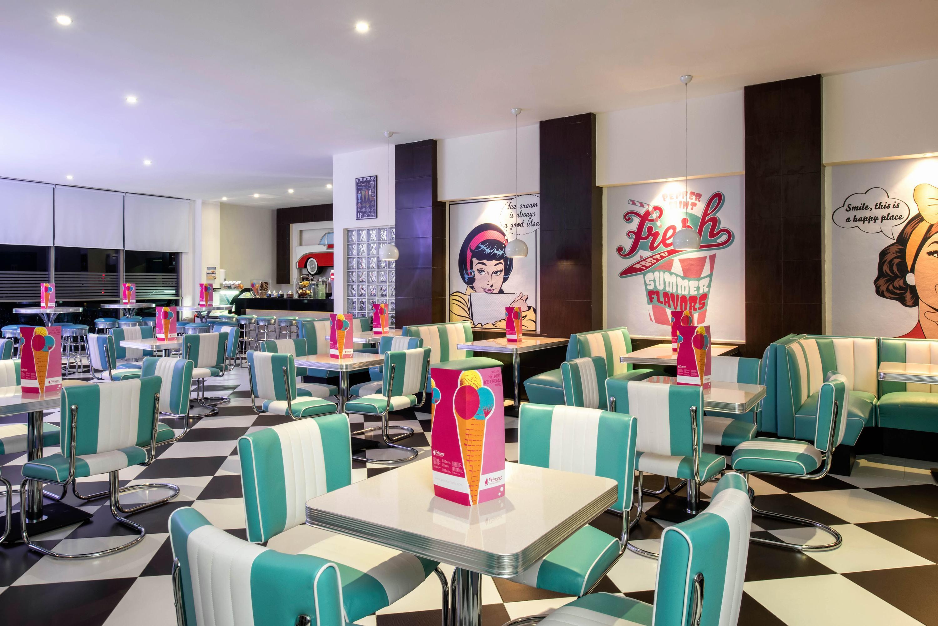 Princess Family Club Riviera بلايا ديل كارمن المظهر الخارجي الصورة