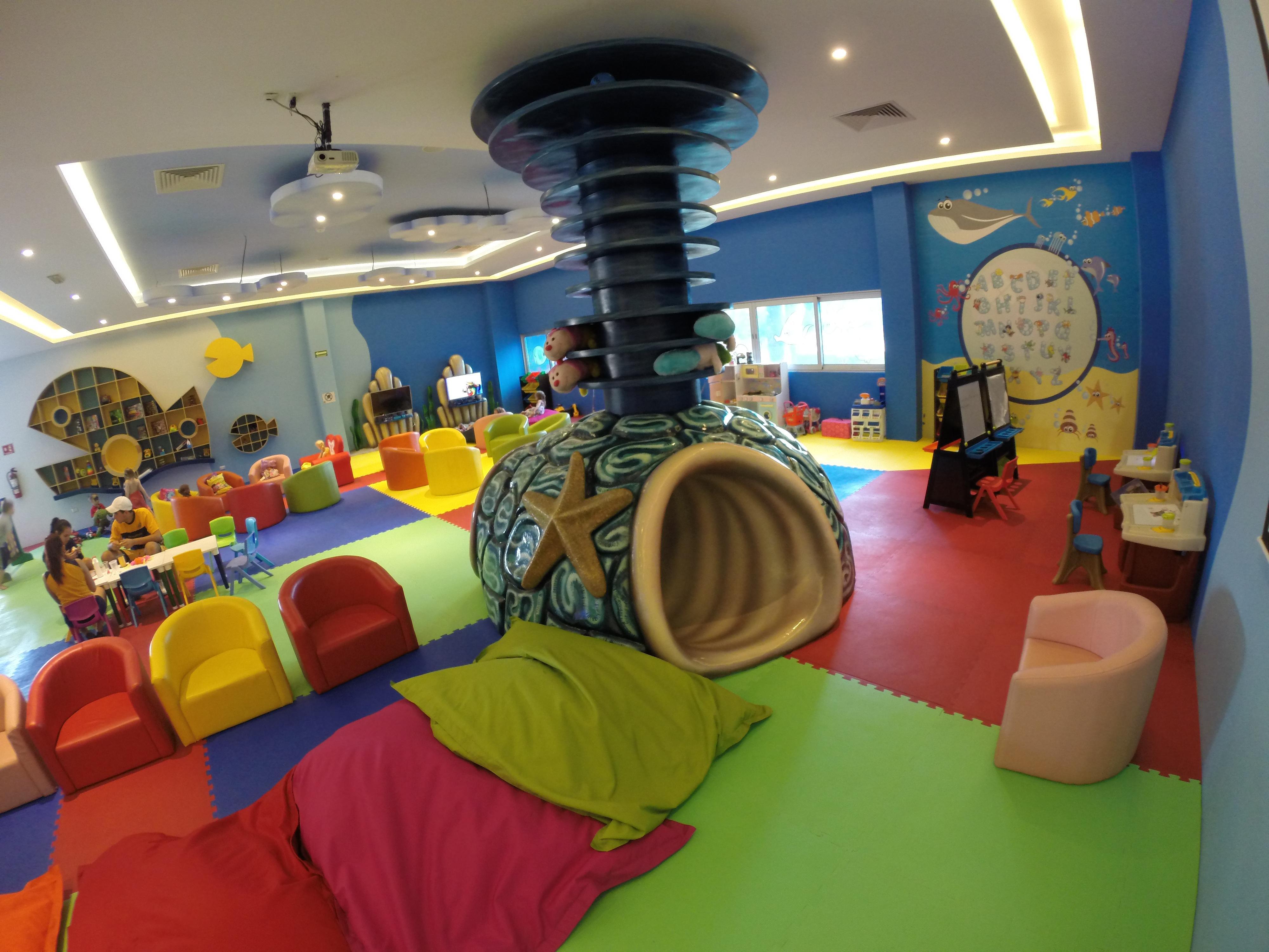 Princess Family Club Riviera بلايا ديل كارمن المظهر الخارجي الصورة