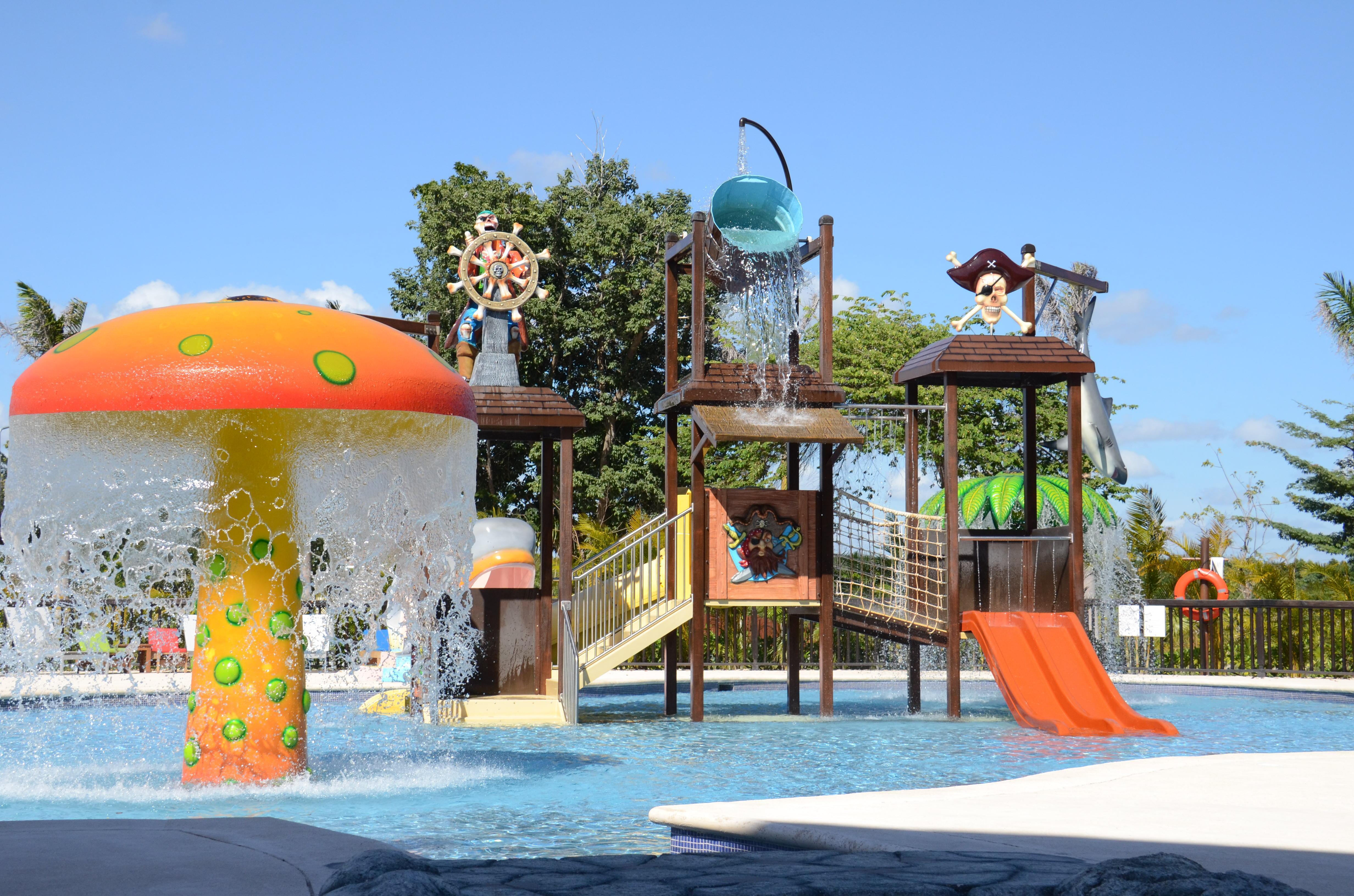 Princess Family Club Riviera بلايا ديل كارمن المظهر الخارجي الصورة