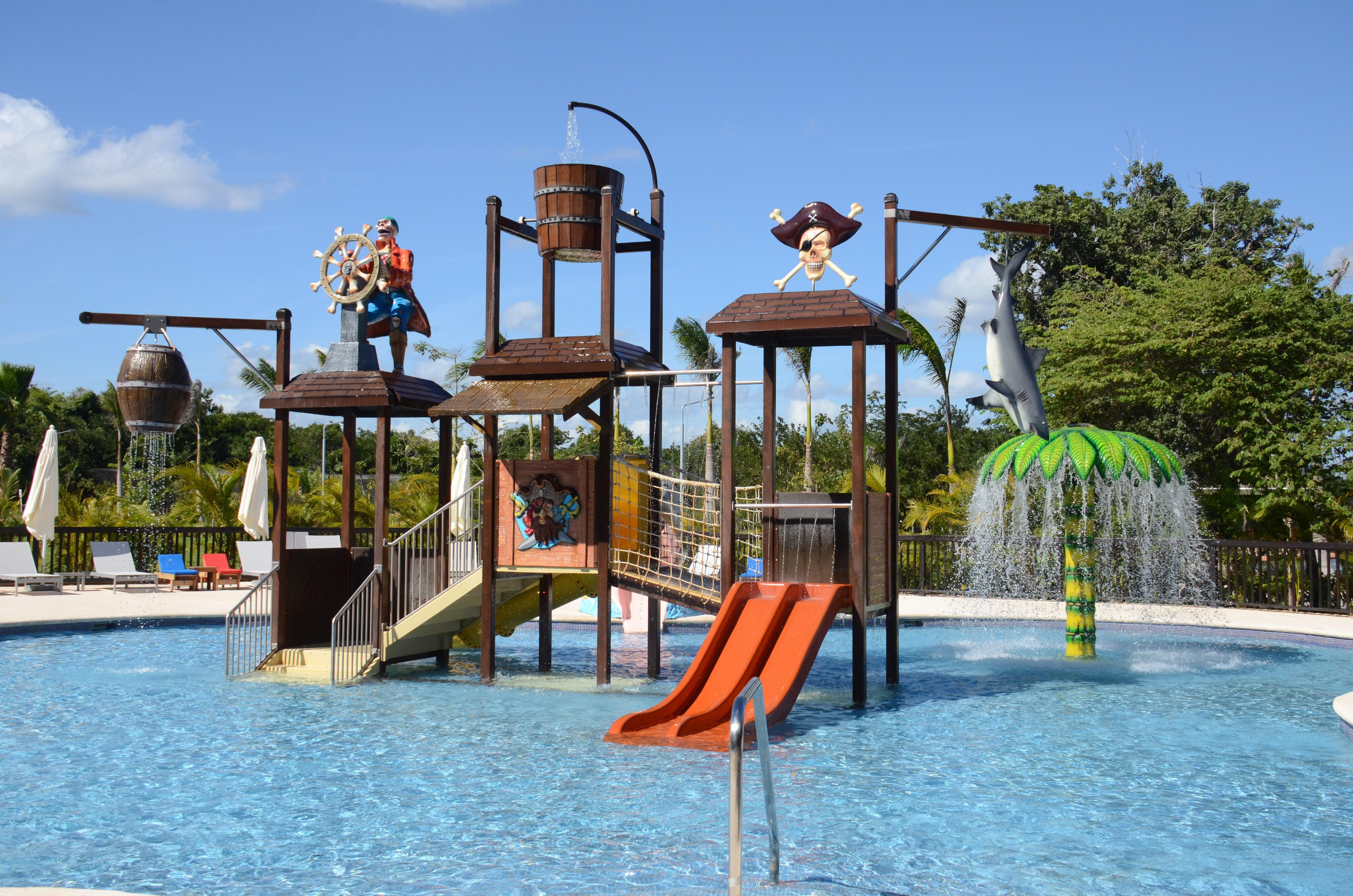 Princess Family Club Riviera بلايا ديل كارمن المظهر الخارجي الصورة