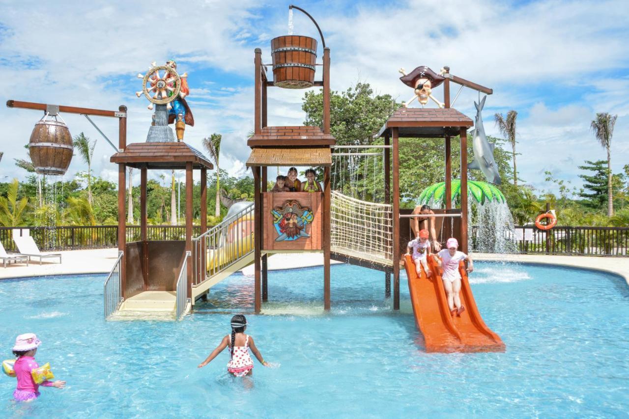 Princess Family Club Riviera بلايا ديل كارمن المظهر الخارجي الصورة
