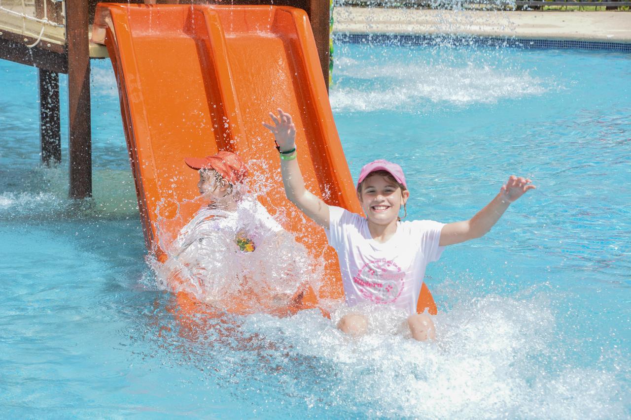 Princess Family Club Riviera بلايا ديل كارمن المظهر الخارجي الصورة