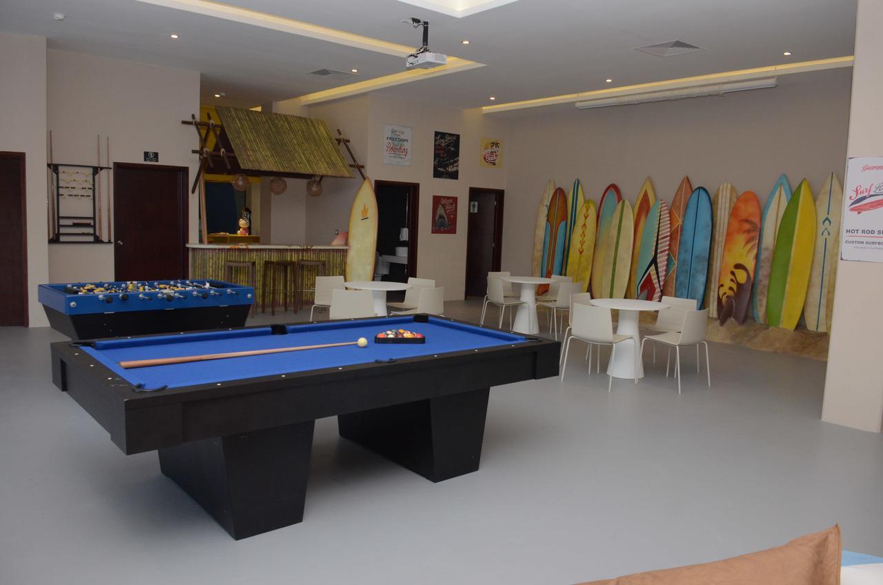 Princess Family Club Riviera بلايا ديل كارمن المظهر الخارجي الصورة